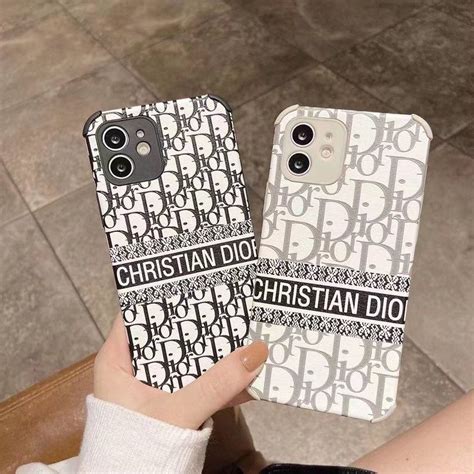 christian dior case iphone 12|dior phone case iphone 12.